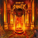 Edge Of Sanity - Crimson II (Re-Issue)(VINYL) | Mint (M) Mint (M)