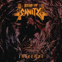 Infernal (Re-Issue) [Vinyl]
