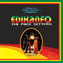 The Pace Setters [CD]