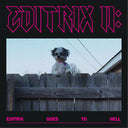 Editrix - Editrix II: Editrix Goes To Hell [Vinyl]