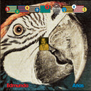Edmundo Arias - Guepa Je! [Vinyl]