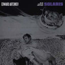 EDWARD ARTEMIEV - Solaris: Music from the Motion Picture By Andrey Tarkovsky |