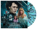 Danny Elfman - Edward Scissorhands OST (180g Blue) [Vinyl]