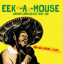 Arena Long Beach, May, '83 [CD]