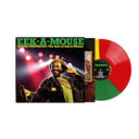 Mouse-Terpieces: The Best Of Eek-A-Mouse (Limited Edition) ( Red Green Yellow Vinyl) [Vinyl]
