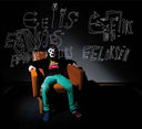 EELIKS:EN - Suutre Teiter |