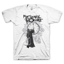 My Chemical Romance - Father Time - Graphic Tee