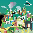 Parades + Under Giant Trees [CD]