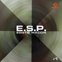 EGISTO MACCHI - E.S.P. (1973 Original Soundtrack) |