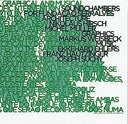 EHLERS/SUCHY/HAUTZINGER - Soundchambers [Vinyl]