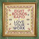 Love Your Work [CD]