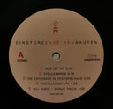 Ende Neu (VINYL) | Mint (M) Mint (M)