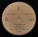 Ende Neu (VINYL) | Mint (M) Mint (M)