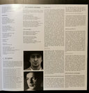 Ende Neu (VINYL) | Mint (M) Mint (M)