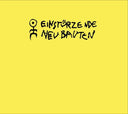 Einstürzende Neubauten - Rampen (apm: alien pop music) |