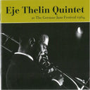 German Jazz Festival 1964 [CD]