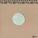 EKKOHAUS - White Winter Lust |