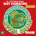 Mucha Salsa [Vinyl]