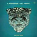El Michels Affair & Black Thought - Glorious Game - Sky High [Vinyl]