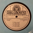 The Abominable EP | Mint (M) Mint (M)