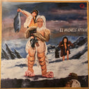 The Abominable EP | Mint (M) Mint (M)