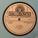 The Abominable EP | Mint (M) Mint (M)