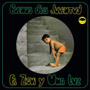 EL ZIGUI Y UNA LUZ - Buenos dias Juventud [Vinyl]