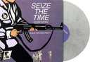 Seize The Time - Black Panther Party (Colored Vinyl, White) | Mint (M) Mint (M)