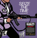 Elaine Brown - Seize The Time: Black Panther Party |