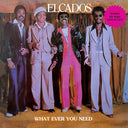 ELCADOS - What Ever You Need [Vinyl]