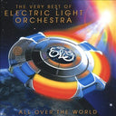 Electric Light Orchestra - All Over The World: The Very Best Of Electric Light Orchestra (Gatefold LP Jacket) (2 Lp's) | Mint (M) Mint (M)