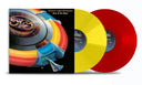 Out Of The Blue (Limited Yellow & Red Vinyl) [2Lp] [Vinyl]