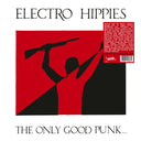 The Only Good Punk... ...Is A Dead One |
