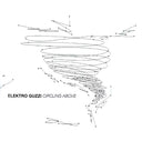 Elektro Guzzi - Circling Above |