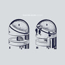 Elektro Guzzi - Clones [Vinyl]