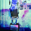 Element 101 - Stereo Girl (Pink VINYL) | Mint (M) Mint (M)
