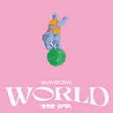 World [CD]