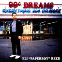 99 Cent Dreams [Vinyl]