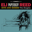 Hits And Misses [CD]