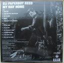 Eli "Paperboy" Reed - My Way Home (VINYL) | Mint (M) Mint (M)
