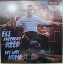 Eli "Paperboy" Reed - My Way Home (VINYL) | Mint (M) Mint (M)