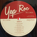 Eli "Paperboy" Reed - My Way Home (VINYL) | Mint (M) Mint (M)