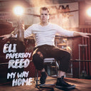 Eli "Paperboy" Reed - My Way Home (VINYL) | Mint (M) Mint (M)