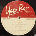 Eli "Paperboy" Reed - My Way Home (VINYL) | Mint (M) Mint (M)