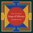 Eliane Radigue - Songs of Milarepa (2xCD) |