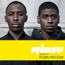 Rinse: 17 [CD]