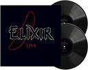 Elixir - Live (2LP Import) | Mint (M) Mint (M)
