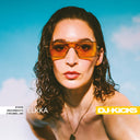 DJ-Kicks: Elkka [CD]