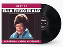 Ella Fitzgerald - Best of Ella Fitzgerald |