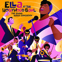 Ella Fitzgerald - Ella At The Hollywood Bowl: The Irving Berlin Songbook | Mint (M) Mint (M)